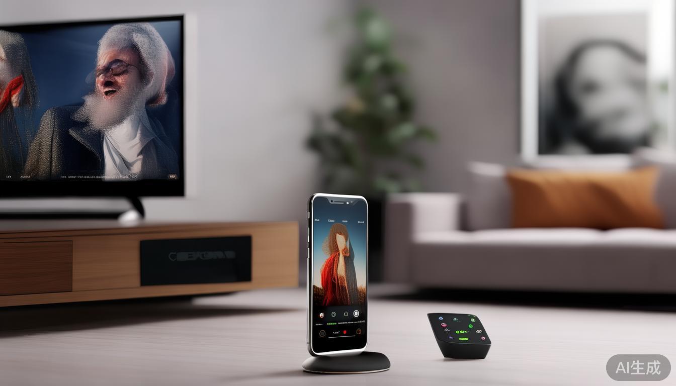 TP官方app媒体支持强，音乐播放功能突出，操作体验超棒